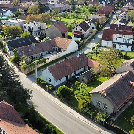 Holiday Home Praskolesy By Interhome Dış mekan fotoğraf